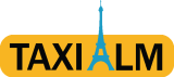 logo taxi alm 150px